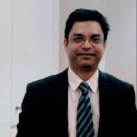 Syed Tabrez Ali