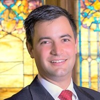 Brian McKenna, CFP ®