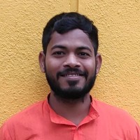 Mangesh Kadam