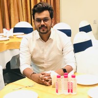 Yash Joshi