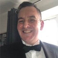 Robert Ramsay