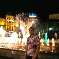 Сергей Лоджитек