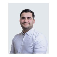 Haiko Aghadjanian