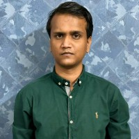 Muhammad Arshad Khan