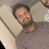 THOTA RAMESH