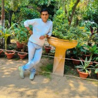 Umesh Raj