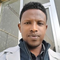 Mekdem Tamrat
