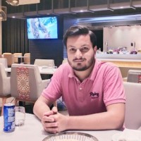 Jatan Raghav