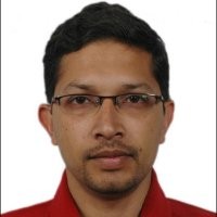 Vivek Chandar Sandilya