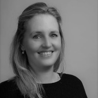 Iris Oudejans