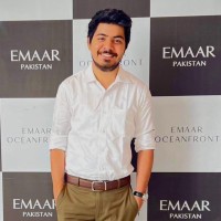 Muhammad Fahad Ali
