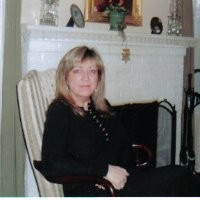 Deborah Ridolfo