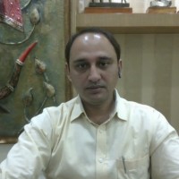 Krishanu Dutta