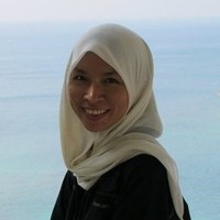 Nur Farhana Ardillah Aftar