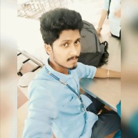Shiva Saikiran