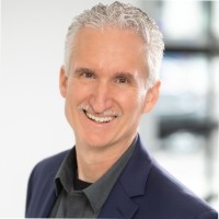 Dave St. John