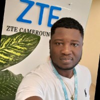 Ousmanou Pekoumche Lah