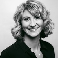 Keely Krause, DMCP
