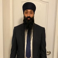 Inderjit Jhita
