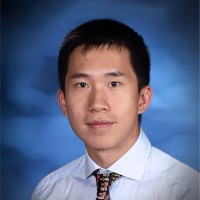 Stark Huang