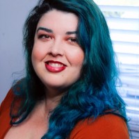 Megan O'Laughlin