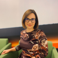 Joanna Gaworecka Michnal