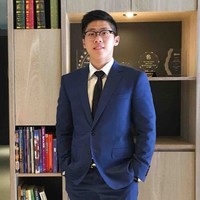Kevin Hsiao