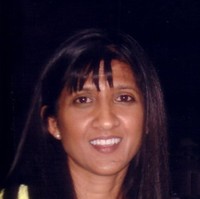 Blossom Aung