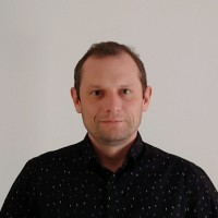 Frederic Devred