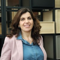 Catarina Aroso Monteiro