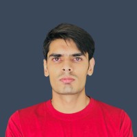 Ali Husnain Shah