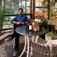 Keshav Gaur