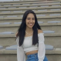 Elizabeth Diaz Delgado