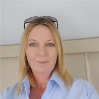 Lorraine Papworth