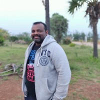 Praveen Reddy