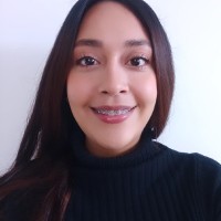 Leidy Andrea Sanabria Laguado