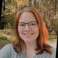 Sarah Alford