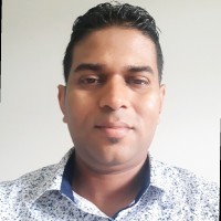 Krishneel Chand