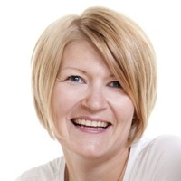 Anna Mari Salonranta