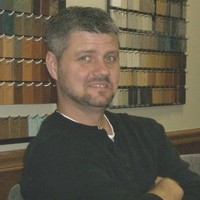 Scott Barrick