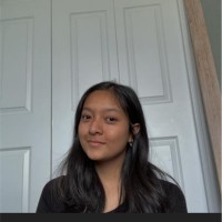 Sabrina Shrestha