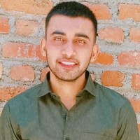 Mayank Rawal