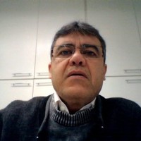 Gilberto Coutinho