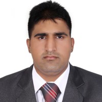 Muddsar Nazar