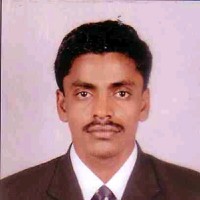 Ravi Kumar Gonthupuli