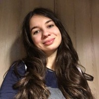Yuliia Kyrychenko