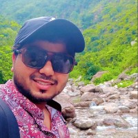 Deepak Mahour
