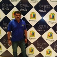 Saravanan Dpi