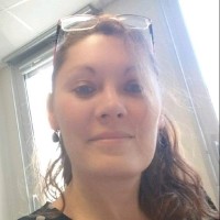 Evelyne Fradin