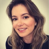 Thaís de Campos